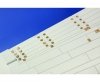 Eduard 72584 Sunderland Mk. III surface panels 1/72 ITALERI